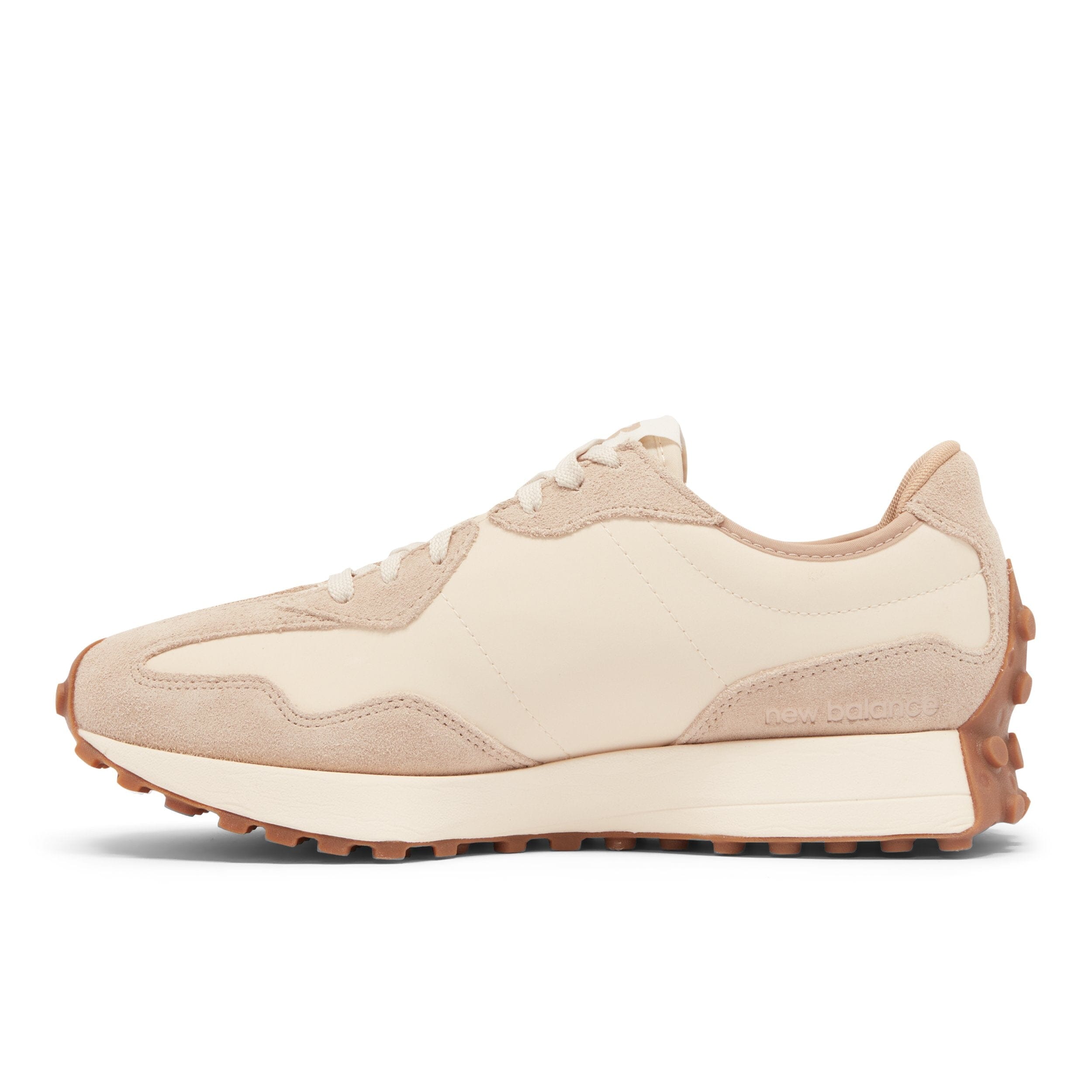 NEW BALANCE - Sneakers MS327ASL - Beige avorio