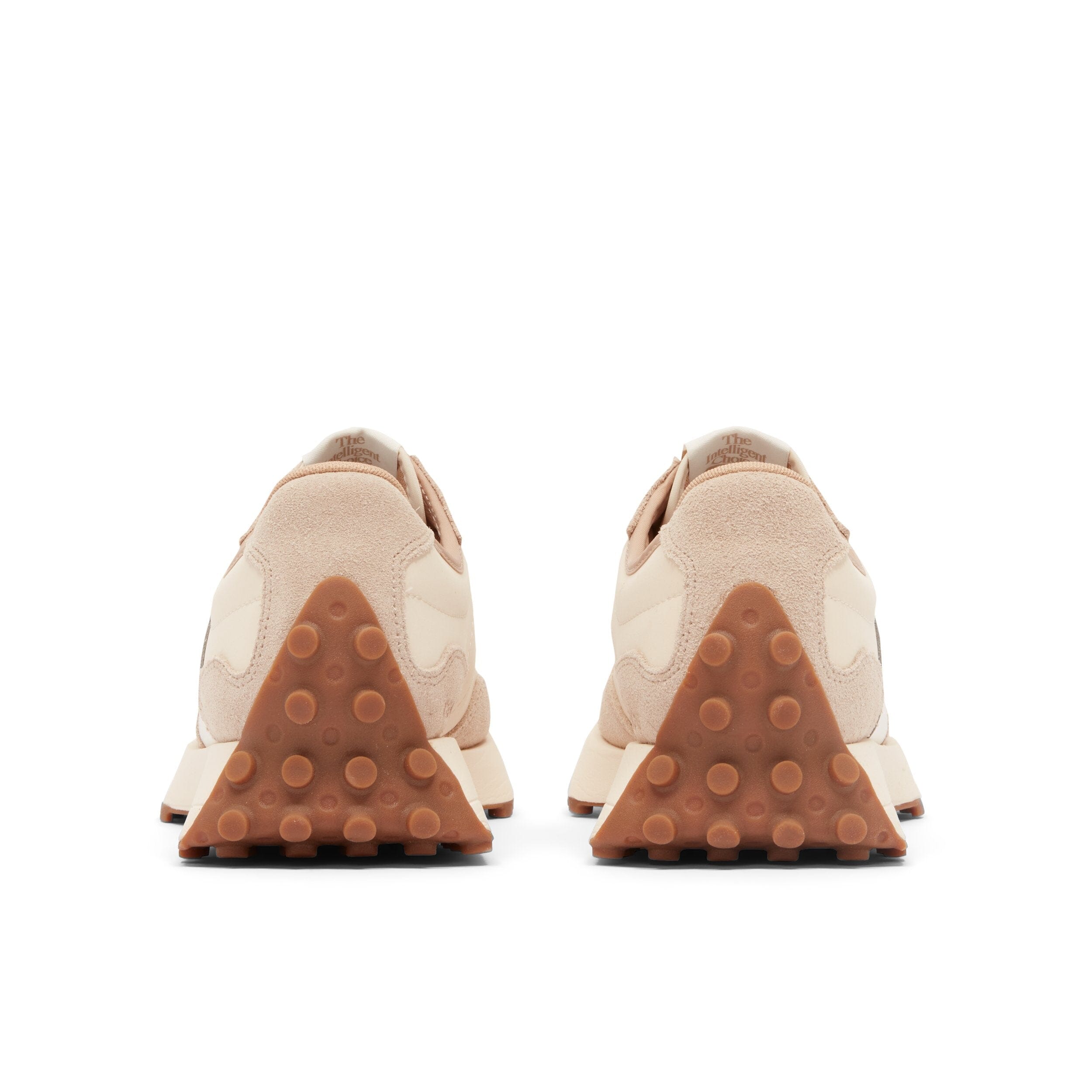 NEW BALANCE - Sneakers MS327ASL - Beige avorio