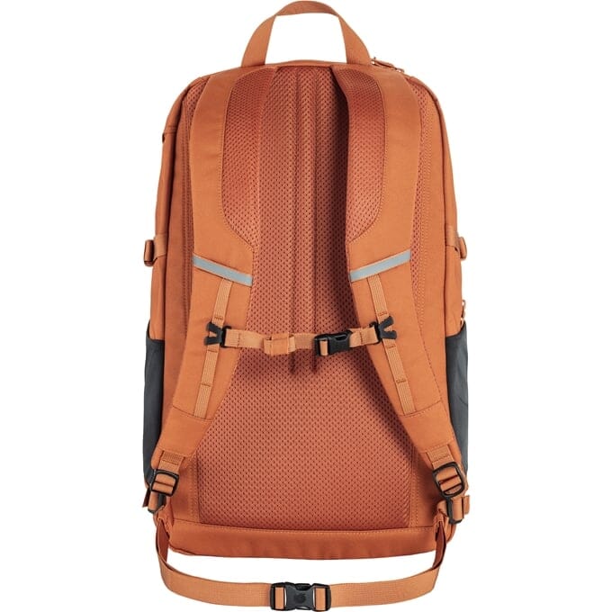 FJÄLLRÄVEN Skule 28L 23346 - Terracotta Brown 243 Zaino Fjallraven