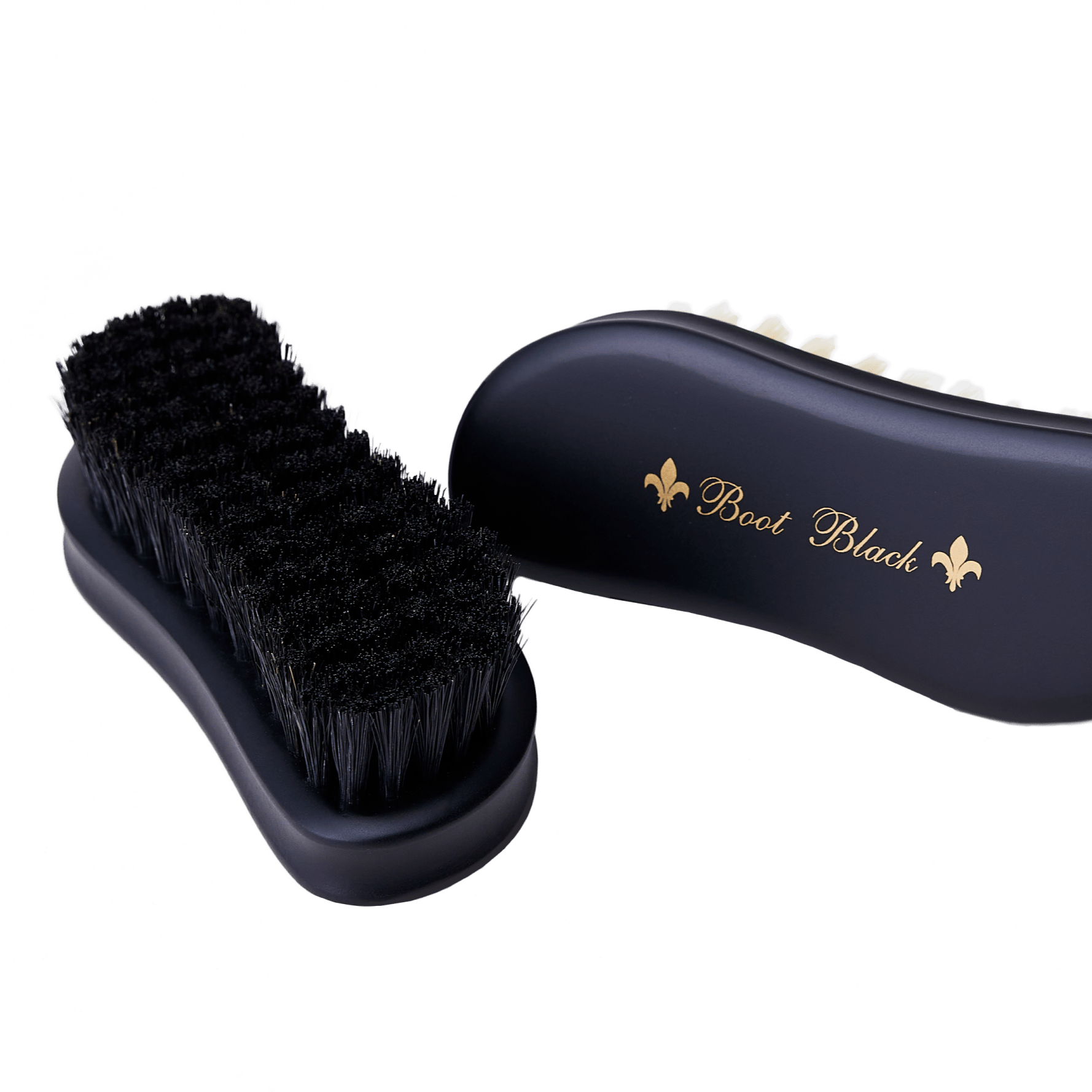 BOOT BLACK - Spazzola per Lucidatura - Nero Accessori Uomo Boot Black