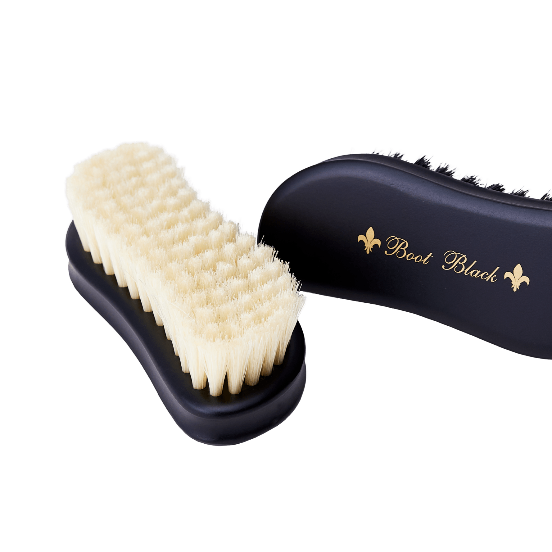 BOOT BLACK - Spazzola per Lucidatura - Neutro Accessori Uomo Boot Black