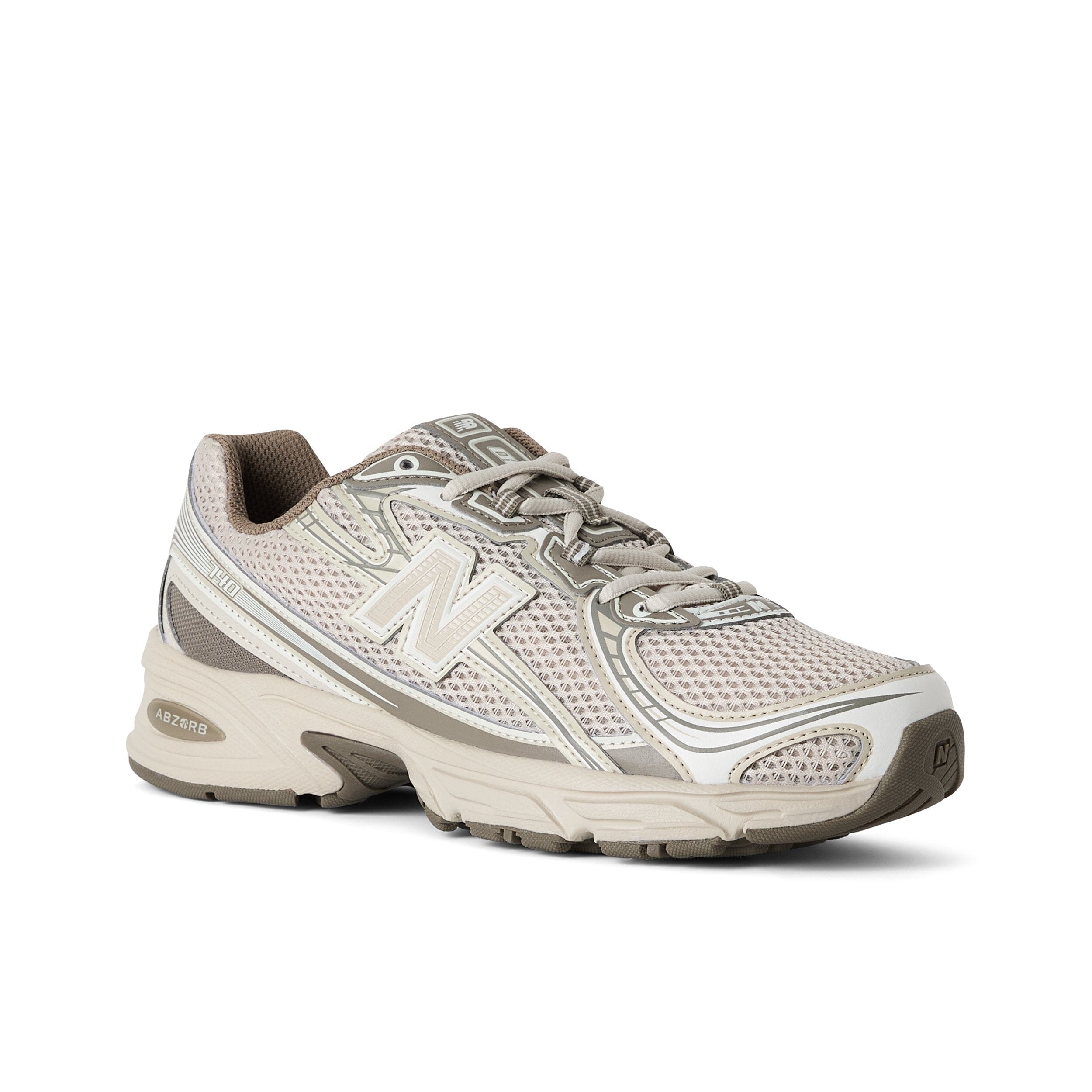 NEW BALANCE - Sneakers U740AS2 - Tortora Scarpe Donna NEW BALANCE - Collezione Donna
