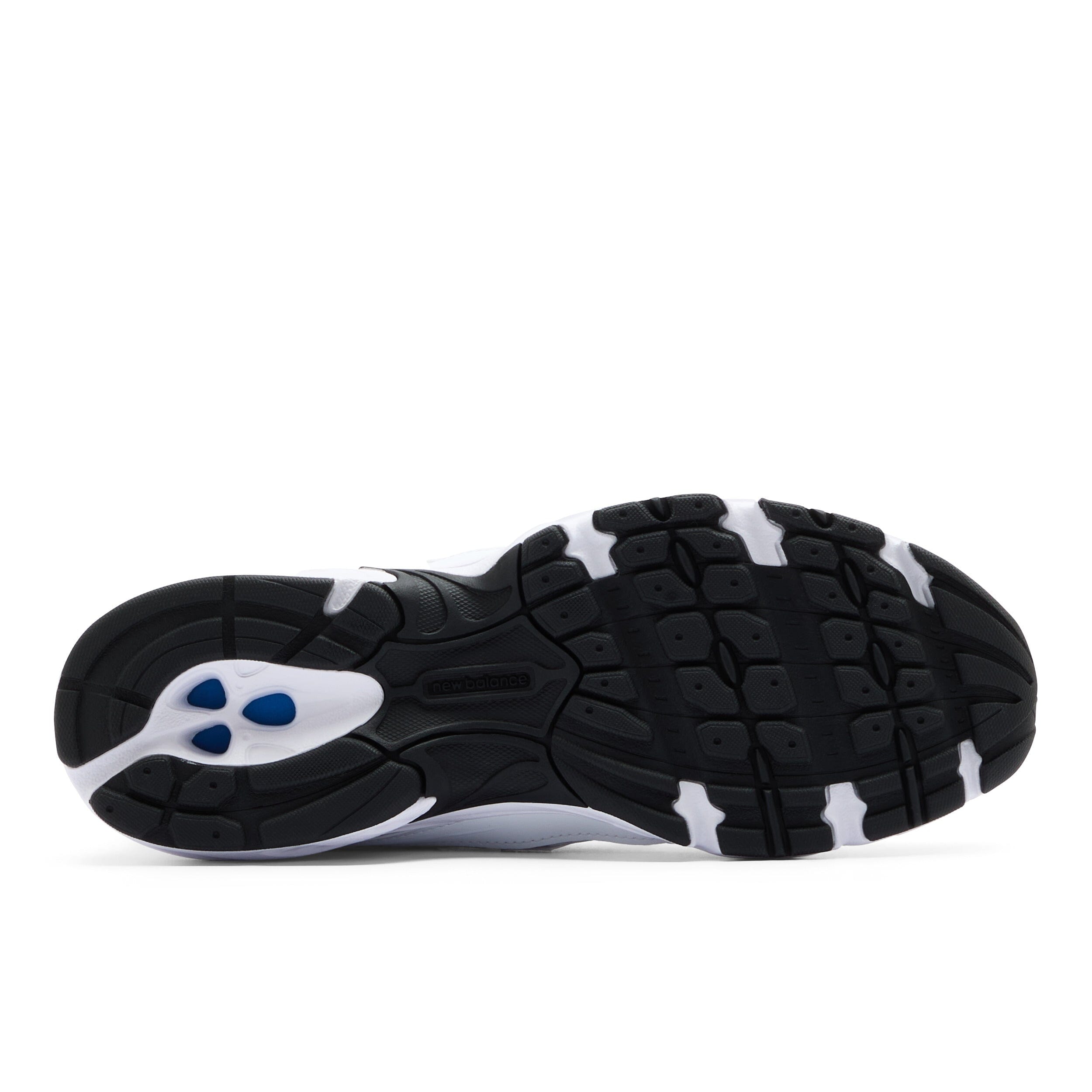 NEW BALANCE - Sneakers U740WW2 - Bianco Scarpe Donna NEW BALANCE - Collezione Donna