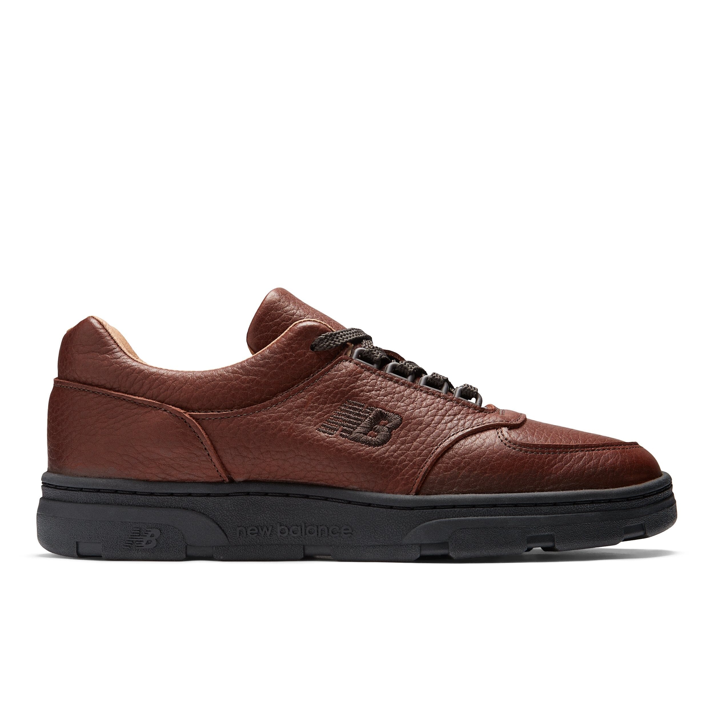 NEW BALANCE - Sneakers UADWRN - Marrone