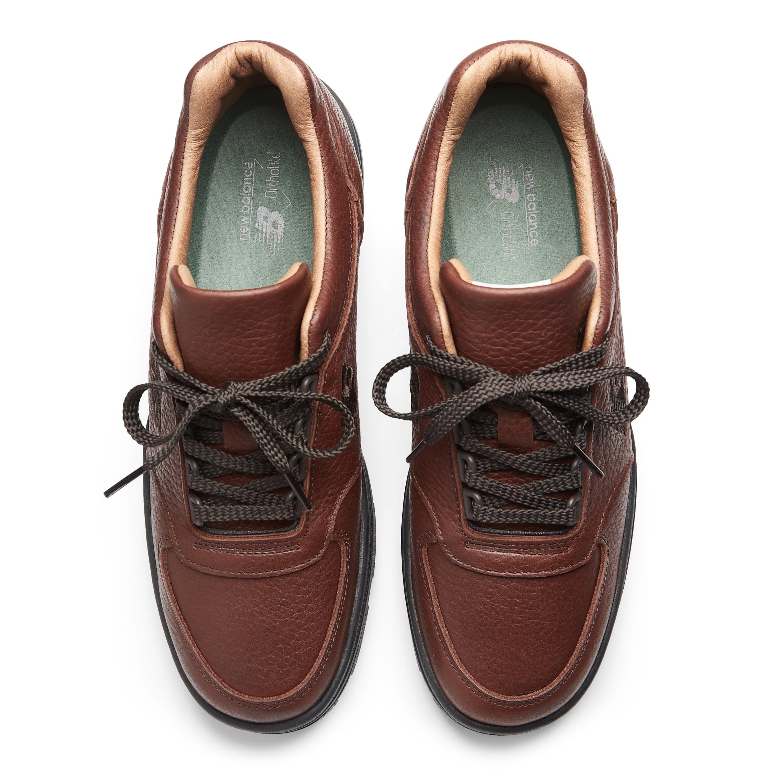 NEW BALANCE - Sneakers UADWRN - Marrone