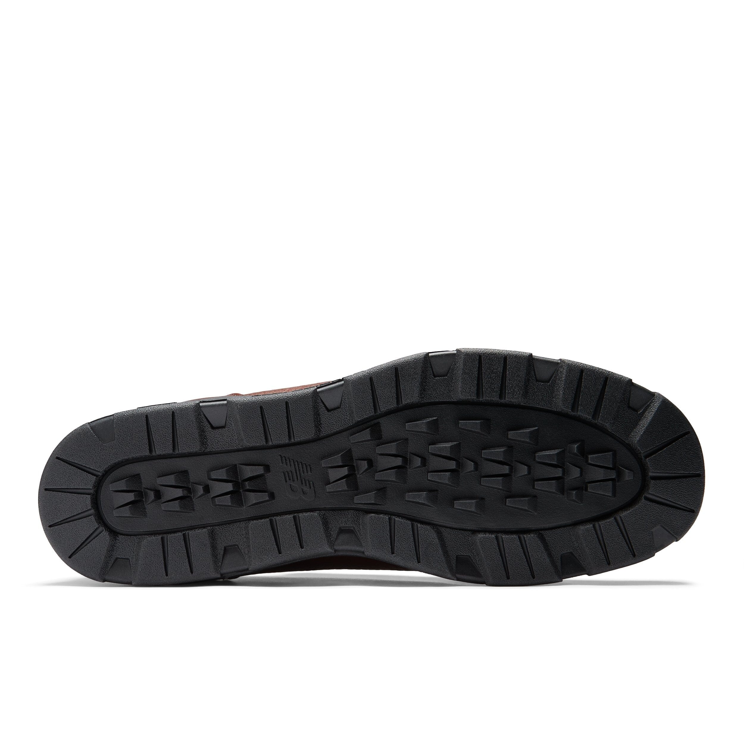 NEW BALANCE - Sneakers UADWRN - Marrone