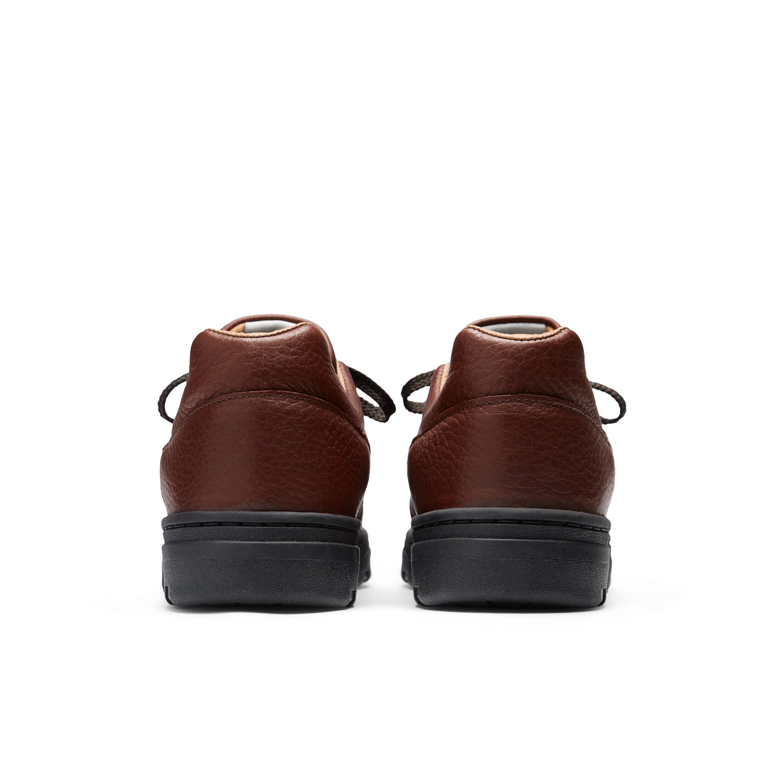 NEW BALANCE - Sneakers UADWRN - Marrone