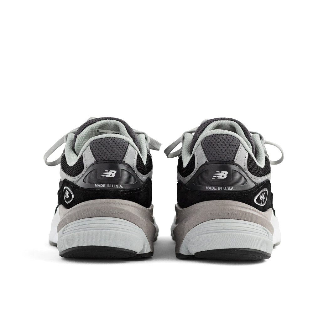 NEW BALANCE - Sneakers W990BK6 - Nero Scarpe Donna NEW BALANCE - Collezione Donna
