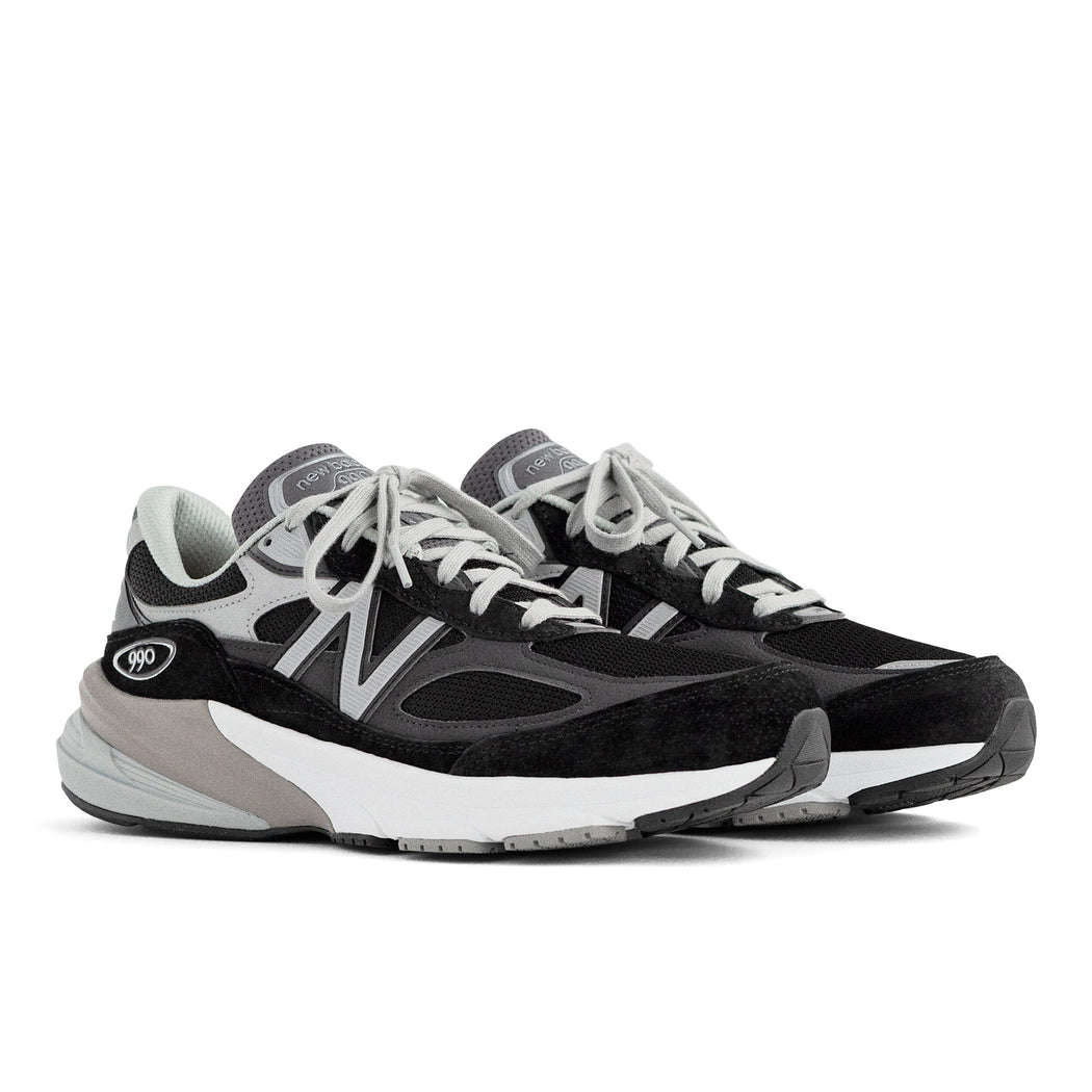 NEW BALANCE - Sneakers W990BK6 - Nero