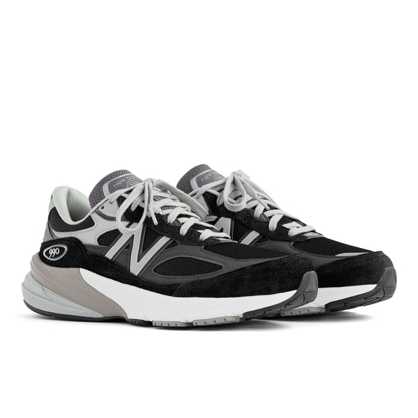 NEW BALANCE - Sneakers W990BK6 - Nero