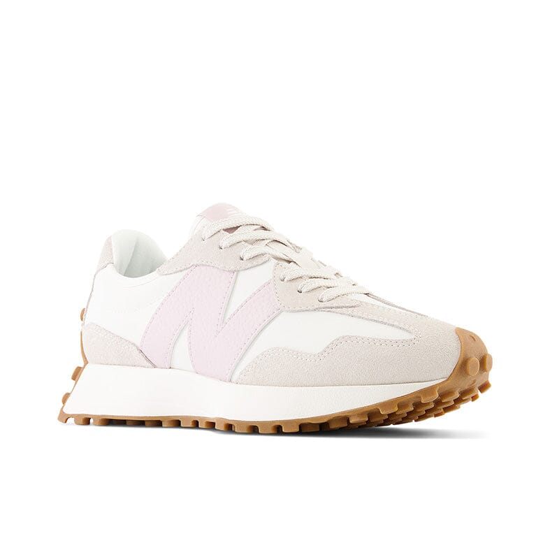 NEW BALANCE - Sneakers WS327OR Sea Rosa Scarpe Donna NEW BALANCE - Collezione Donna