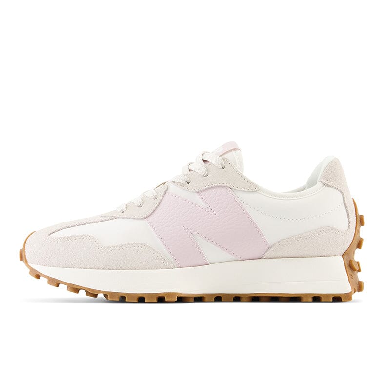 NEW BALANCE - Sneakers WS327OR Sea Rosa Scarpe Donna NEW BALANCE - Collezione Donna