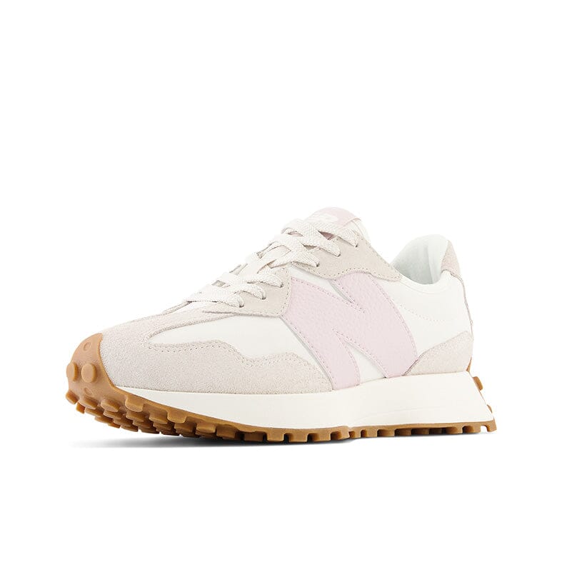 NEW BALANCE - Sneakers WS327OR Sea Rosa Scarpe Donna NEW BALANCE - Collezione Donna