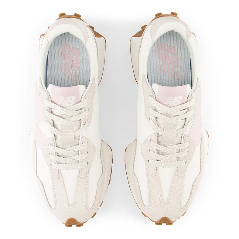 NEW BALANCE - Sneakers WS327OR Sea Rosa Scarpe Donna NEW BALANCE - Collezione Donna