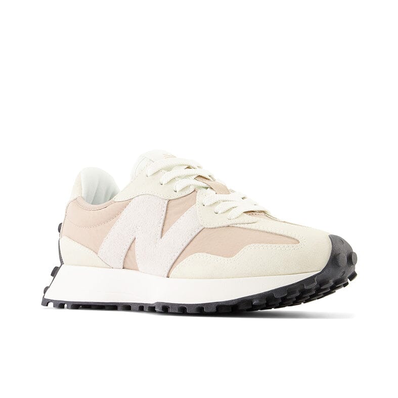 NEW BALANCE - Sneakers WS327UM - Beige Scarpe Donna NEW BALANCE - Collezione Donna