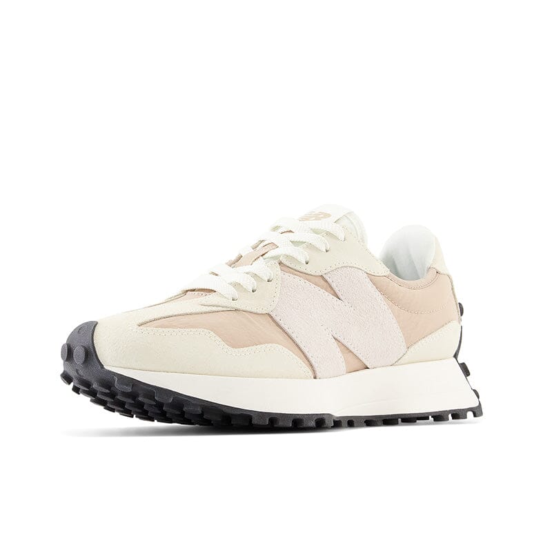 NEW BALANCE - Sneakers WS327UM - Beige Scarpe Donna NEW BALANCE - Collezione Donna