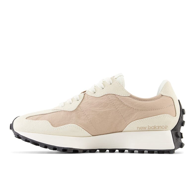 NEW BALANCE - Sneakers WS327UM - Beige Scarpe Donna NEW BALANCE - Collezione Donna