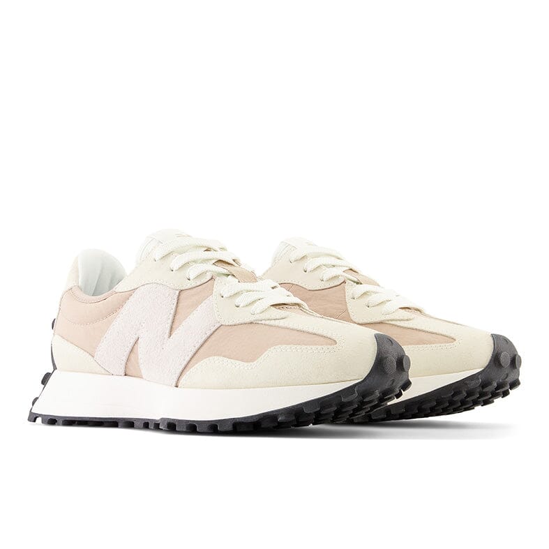 NEW BALANCE - Sneakers WS327UM - Beige Scarpe Donna NEW BALANCE - Collezione Donna