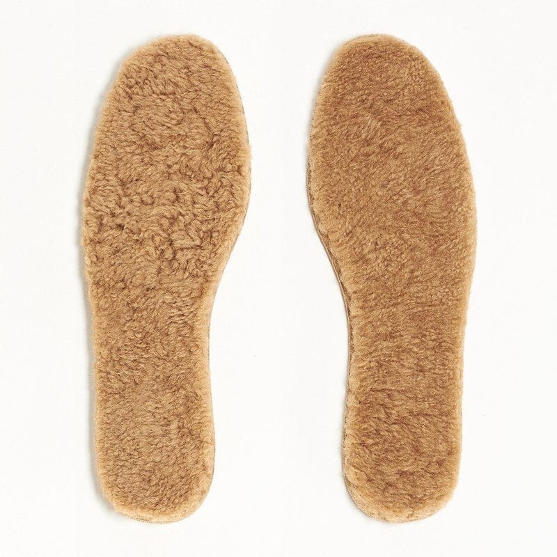 ILDA'S TOASTIES - Soletta - Light Camel Accessori Donna Toasties