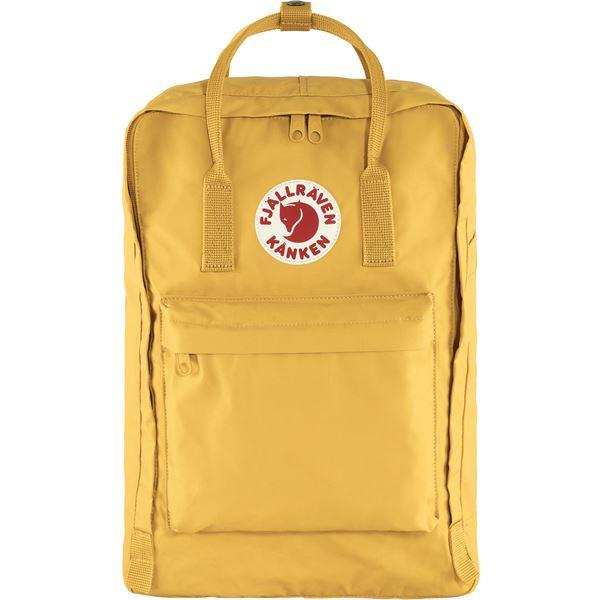 FJÄLLRÄVEN Kånken 17" 160 Ochre Zaino Fjallraven