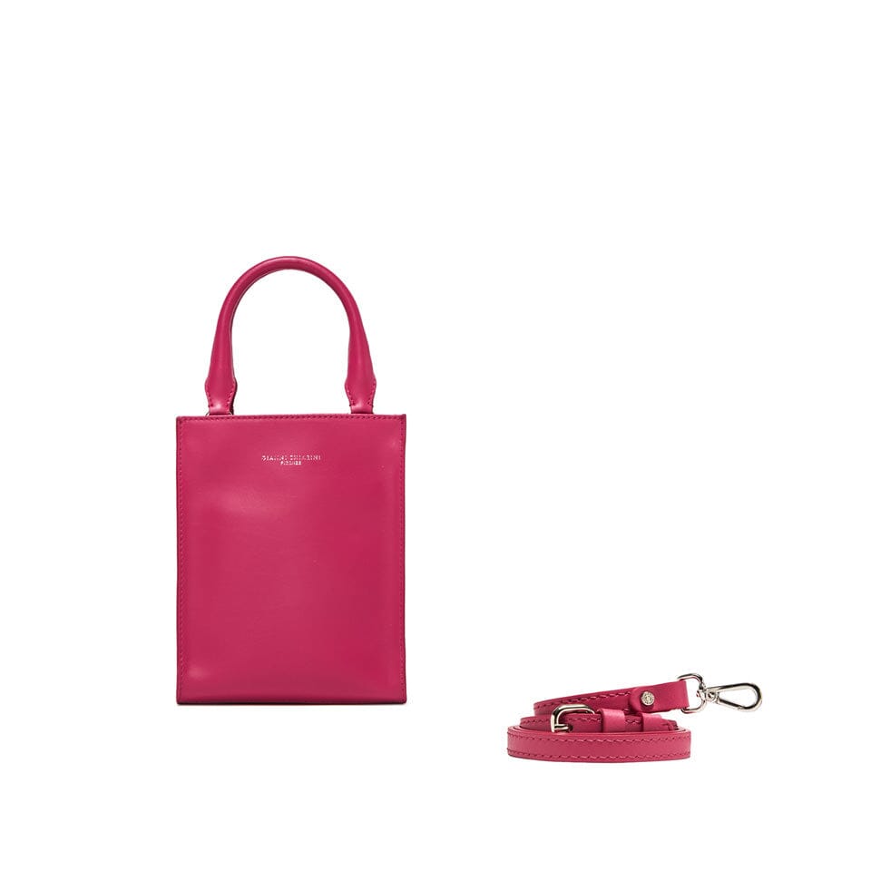 Gianni Chiarini - EMMA- BS 10190 - Bouganville Borse Gianni Chiarini