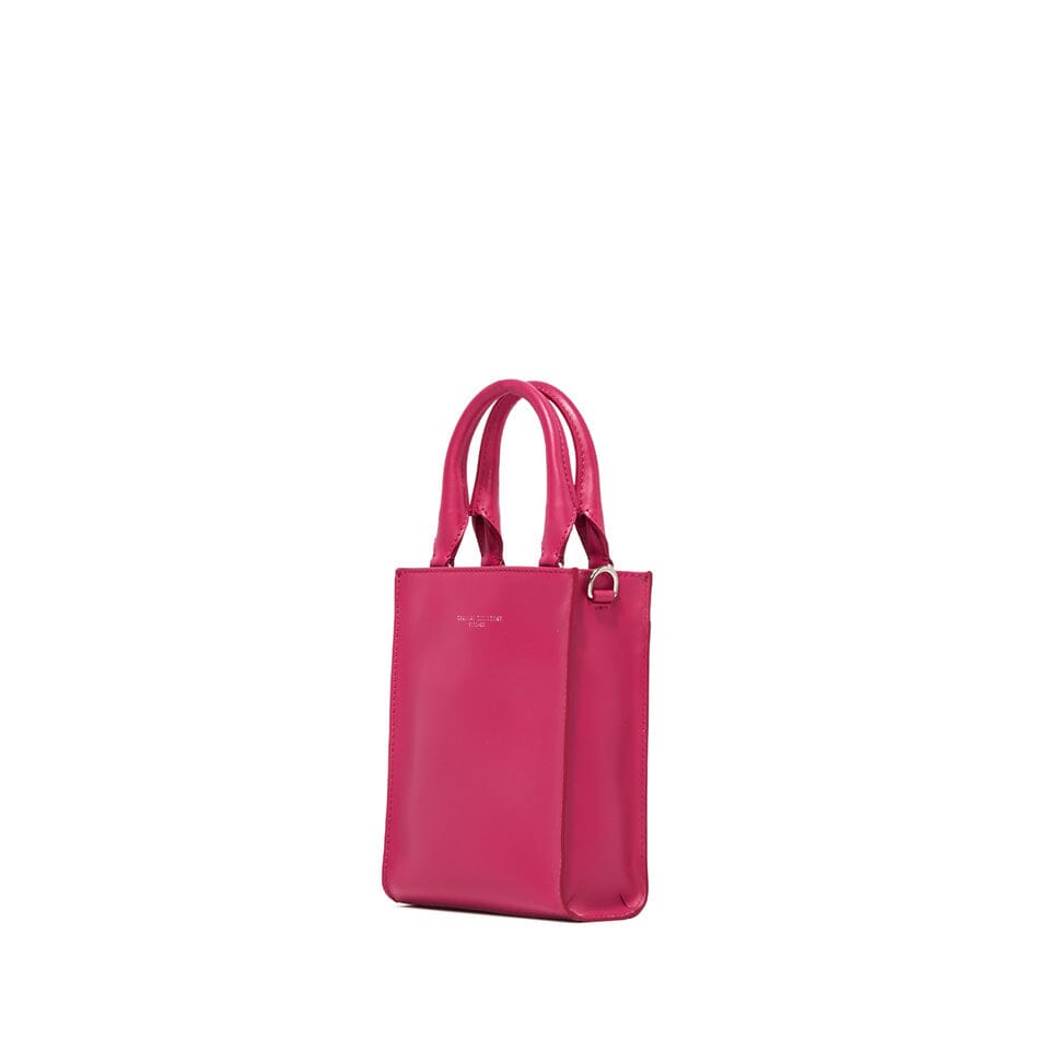 Gianni Chiarini - EMMA- BS 10190 - Bouganville Borse Gianni Chiarini