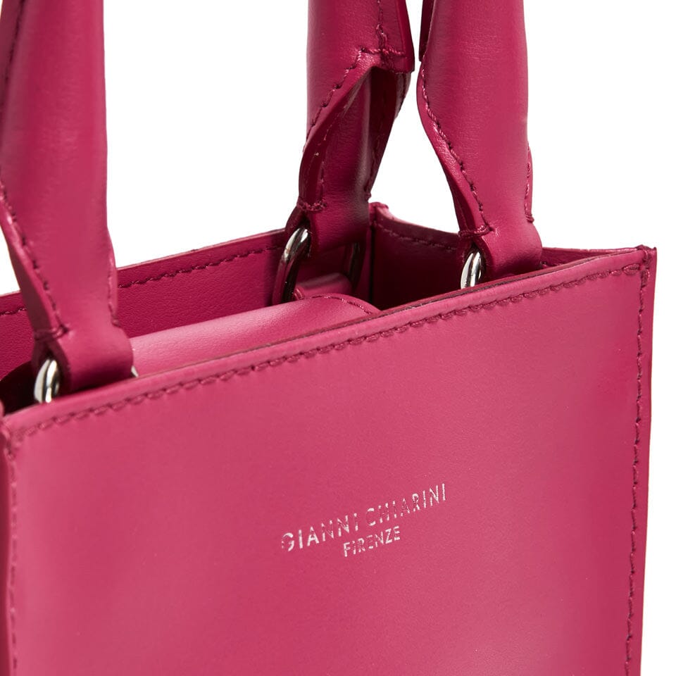 Gianni Chiarini - EMMA- BS 10190 - Bouganville Borse Gianni Chiarini