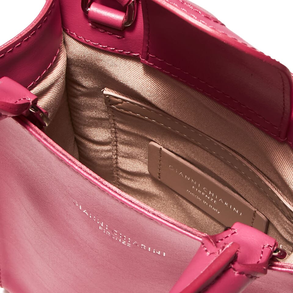Gianni Chiarini - EMMA- BS 10190 - Bouganville Borse Gianni Chiarini