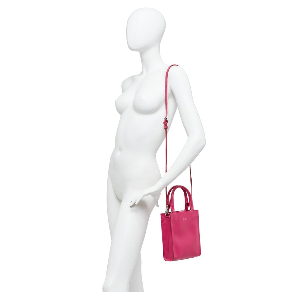 Gianni Chiarini - EMMA- BS 10190 - Giallo Polline Borse Gianni Chiarini
