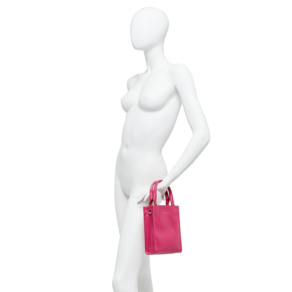 Gianni Chiarini - EMMA- BS 10190 - Giallo Polline Borse Gianni Chiarini