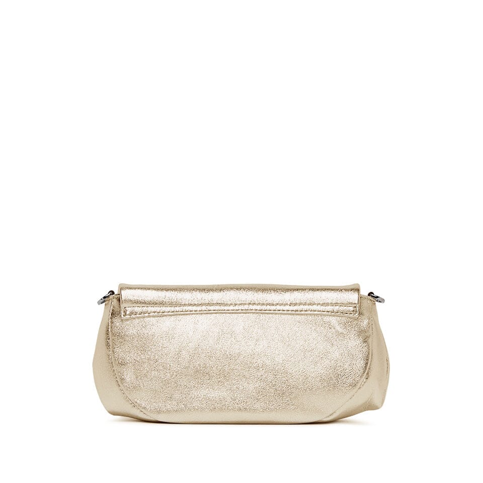 Gianni Chiarini Florence - Adele Bag - BS 10235 - Platinum Gianni Chiarini bags