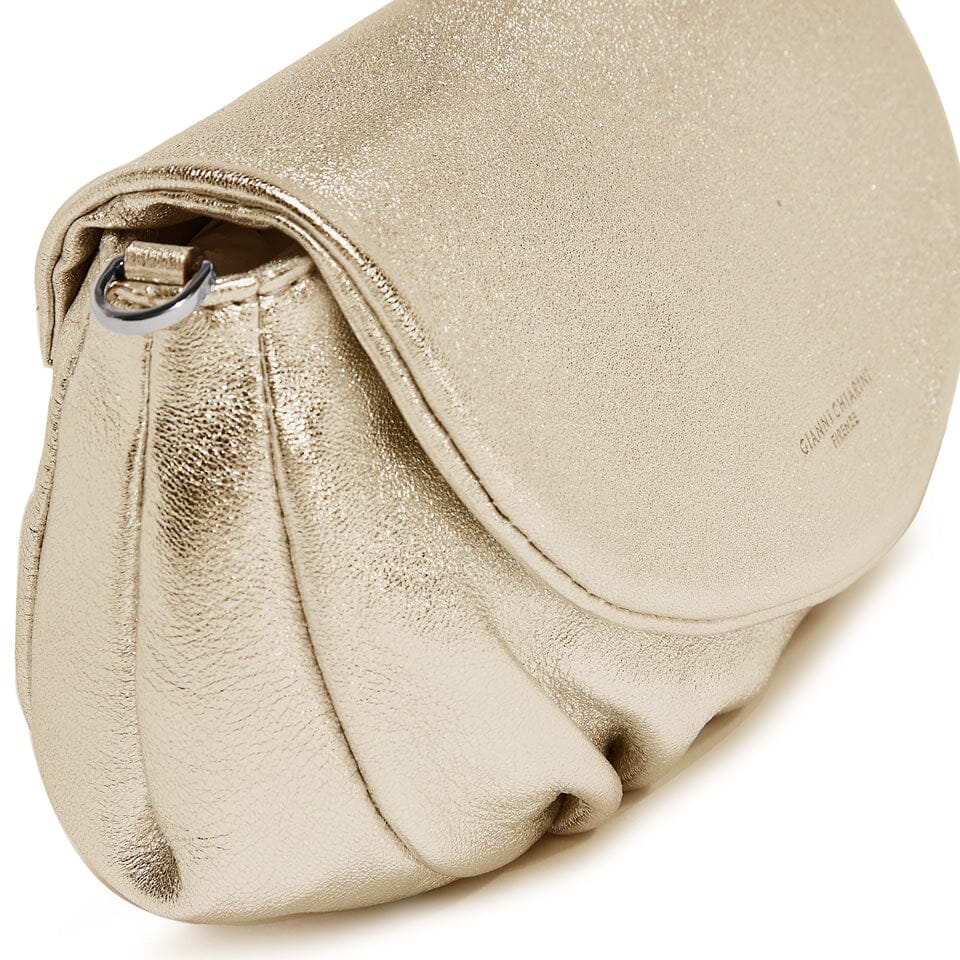 Gianni Chiarini Florence - Adele Bag - BS 10235 - Platinum Gianni Chiarini bags