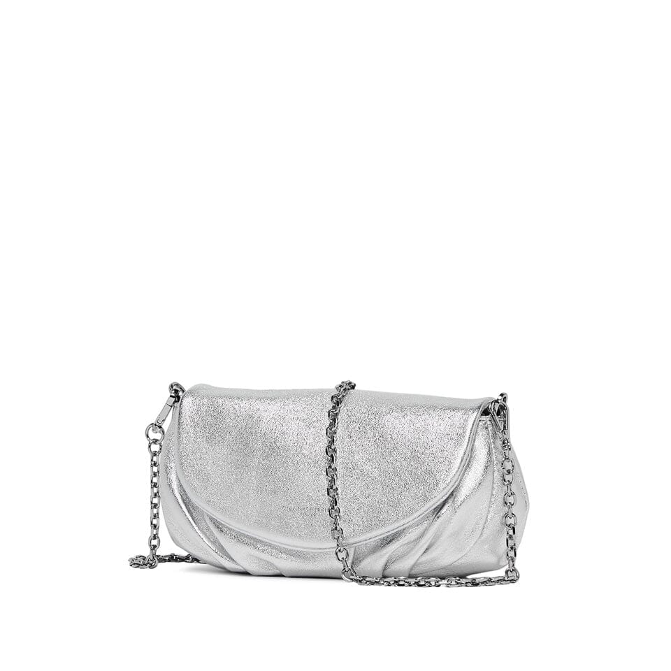 Gianni Chiarini Firenze - Adele Bag - BS 10235 - Silver Gianni Chiarini bags