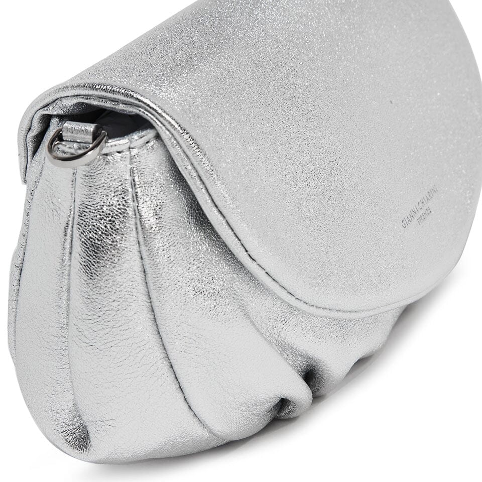Gianni Chiarini Firenze - Adele Bag - BS 10235 - Silver Gianni Chiarini bags