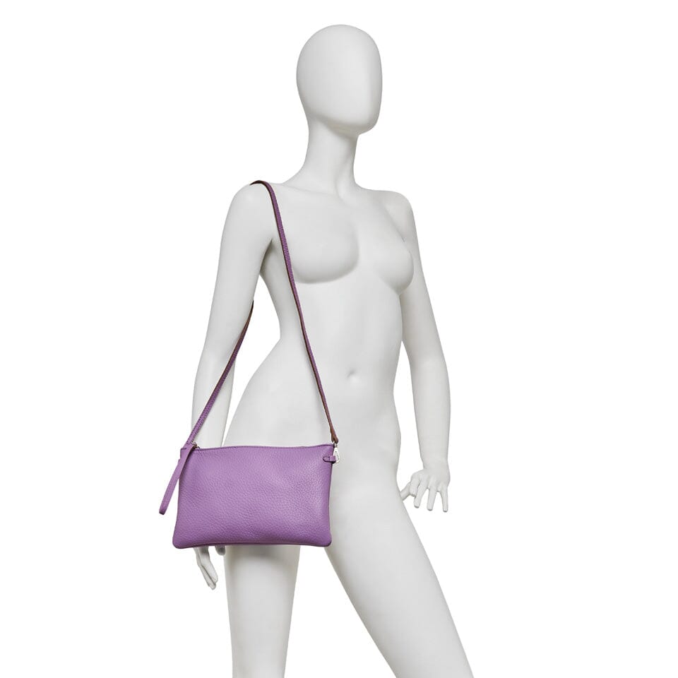 Gianni Chiarini - HERMY - BS 3975 - Bianco Nature Borse Gianni Chiarini