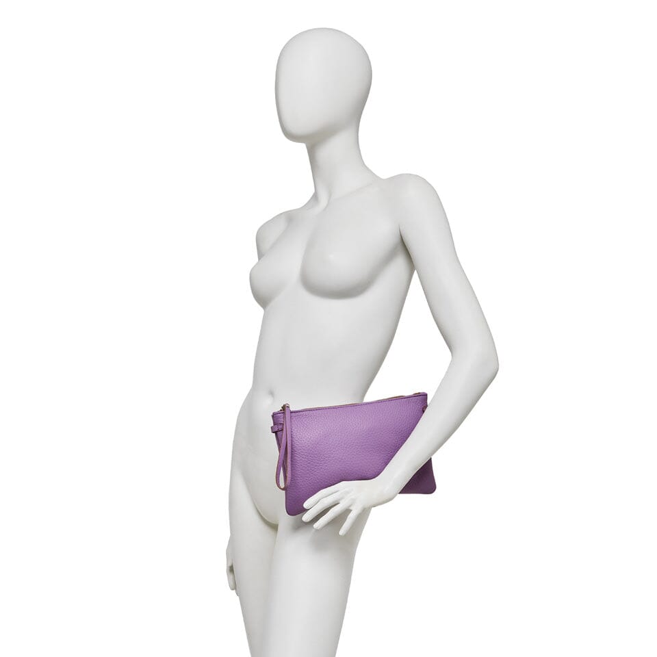 Gianni Chiarini - HERMY - BS 3975 - Bianco Nature Borse Gianni Chiarini