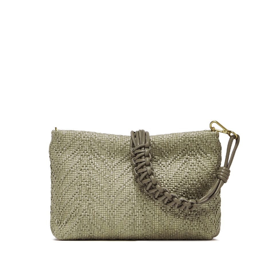 Gianni Chiarini - BRENDA - BS 8265 - Salvia Borse Gianni Chiarini