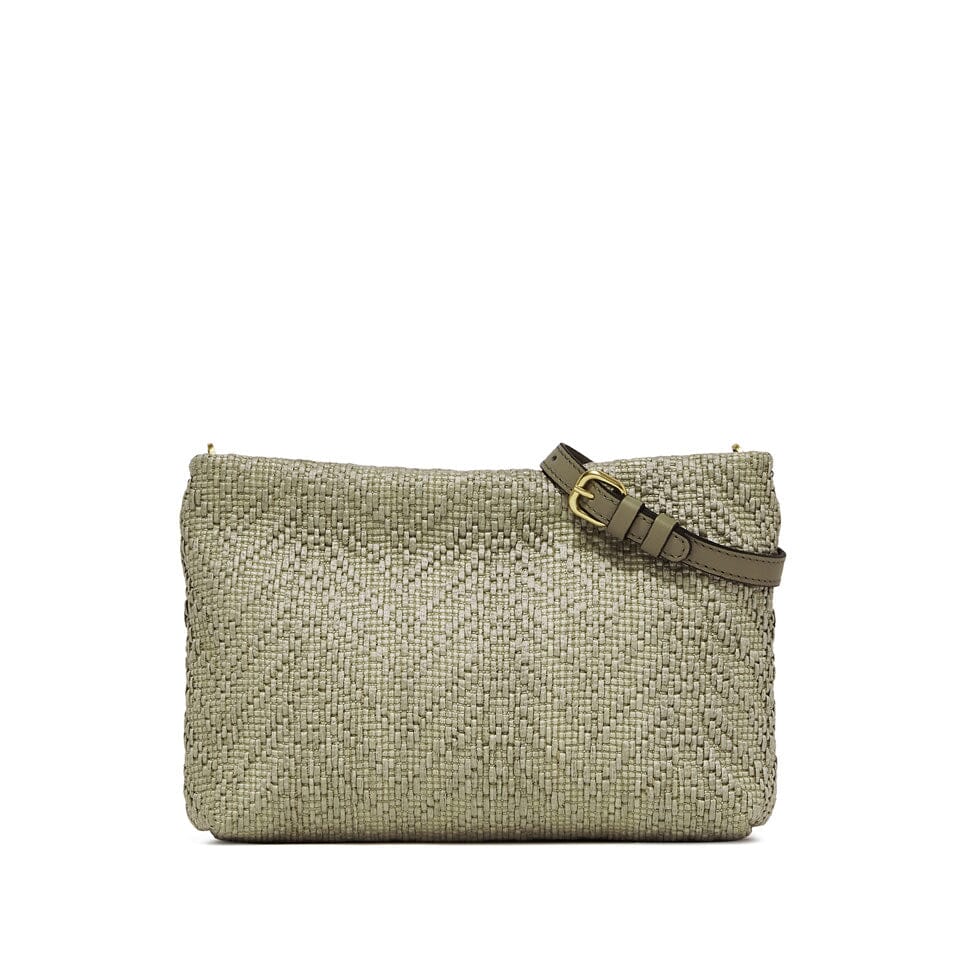 Gianni Chiarini - BRENDA - BS 8265 - Salvia Borse Gianni Chiarini