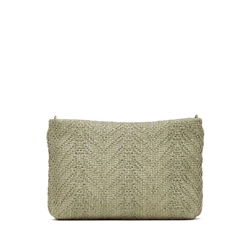 Gianni Chiarini - BRENDA - BS 8265 - Salvia Borse Gianni Chiarini
