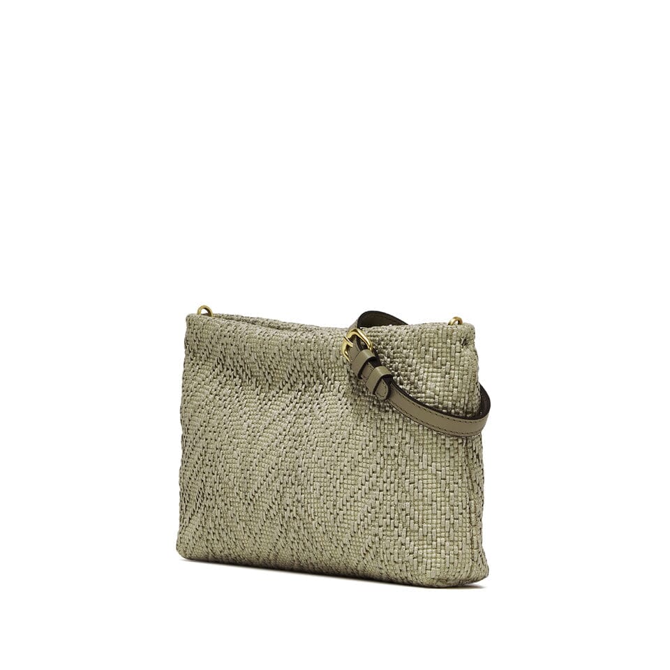 Gianni Chiarini - BRENDA - BS 8265 - Salvia Borse Gianni Chiarini