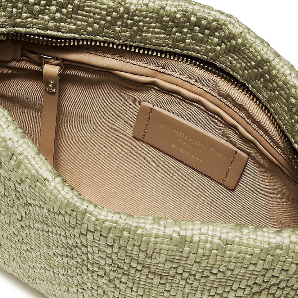 Gianni Chiarini - BRENDA - BS 8265 - Salvia Borse Gianni Chiarini