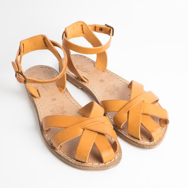 SACHET - Continuativo - Sandal 503 Honey Woman Shoes SACHET