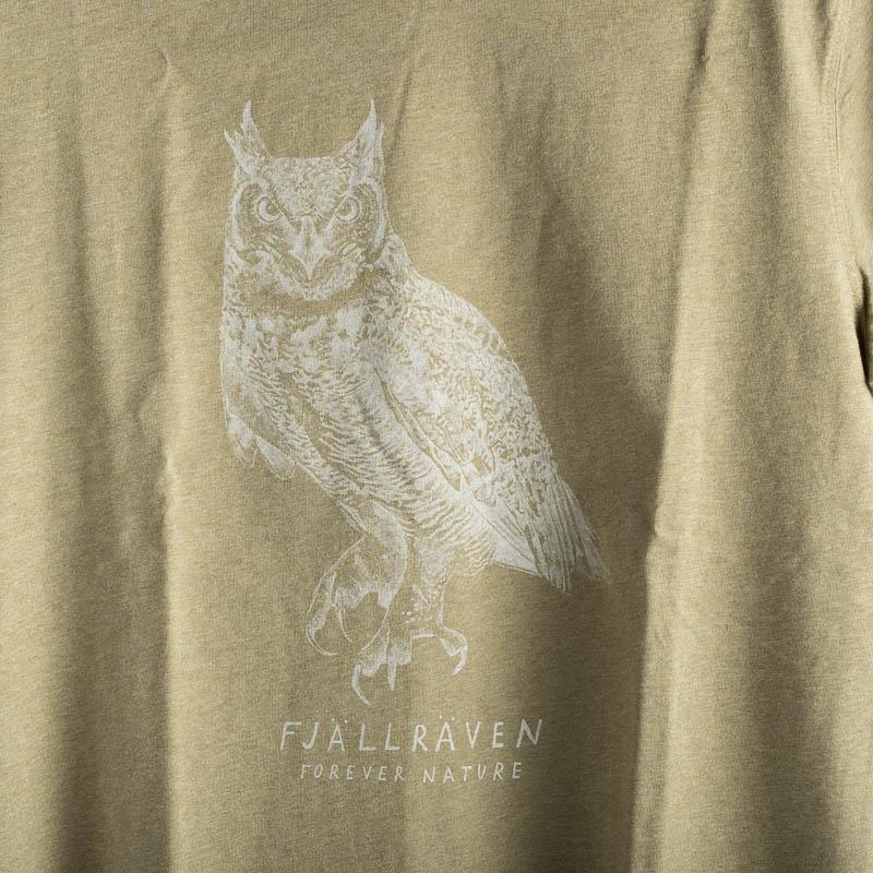 FJALLRAVEN - T-Shirt - 87222 Men's Accessories FJALLRAVEN - Clothing