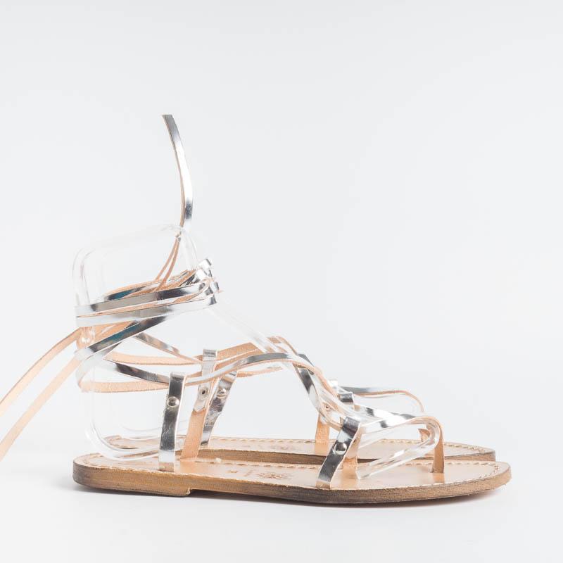 SACHET - Flip Flop Sandals - Freetime - 518 - Various colors Cappelletto Shop