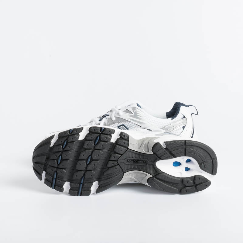 NEW BALANCE - Sneakers MR530SG - Bianco/Blu Scarpe Donna NEW BALANCE - Collezione Donna