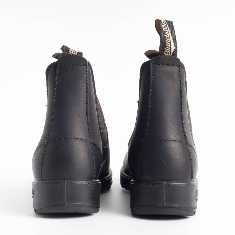 BLUNDSTONE - 1924 - BLACK BRONZE GLITTER Collezione Blundstone Blundstone