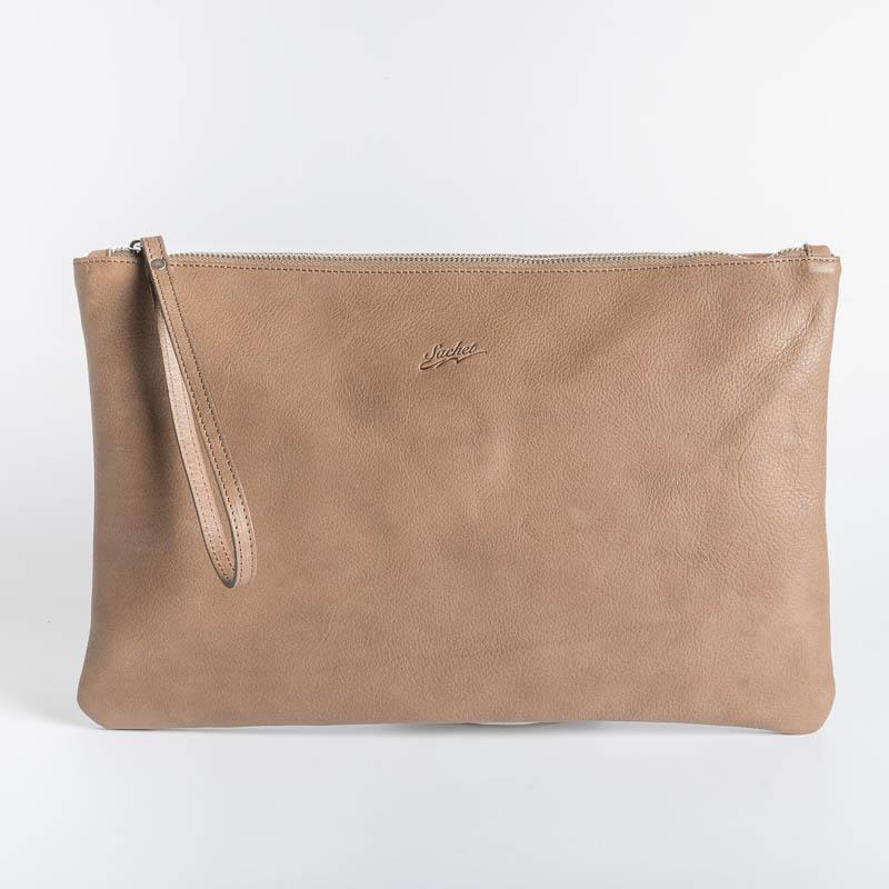 SACHET - Maxi Pochette - P2 - Various Colors Bags SACHET NATUR TERRA