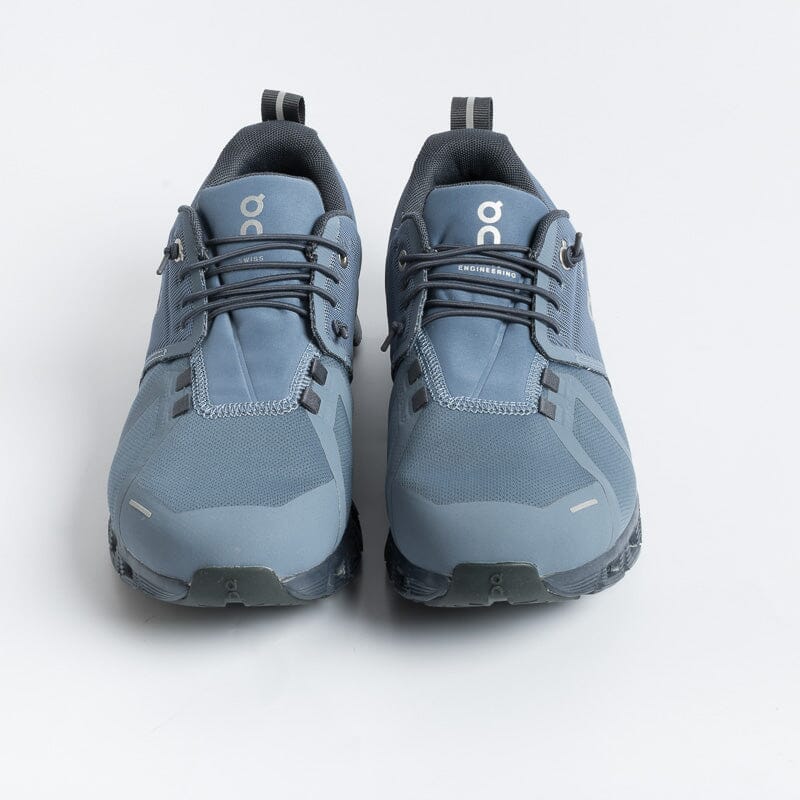 ON RUNNING - Cloud 599528 - Navy Waterproof Scarpe Donna ON - Collezione Donna