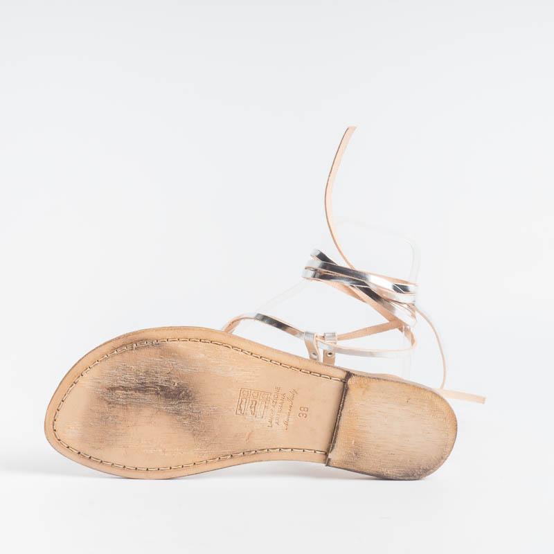 SACHET - Flip Flop Sandals - Freetime - 518 - Various colors Cappelletto Shop