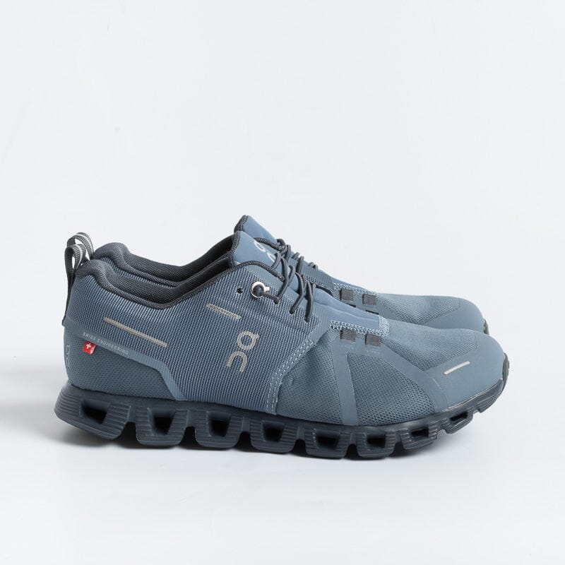 ON RUNNING - Cloud 599528 - Navy Waterproof Scarpe Donna ON - Collezione Donna